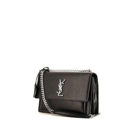 borsa a tracolla yves saint laurent modella